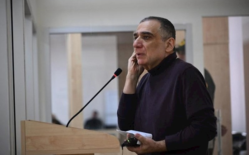 Vardanyanın məhkəməsi – Zərərçəkənlər danışır, o isə susur 