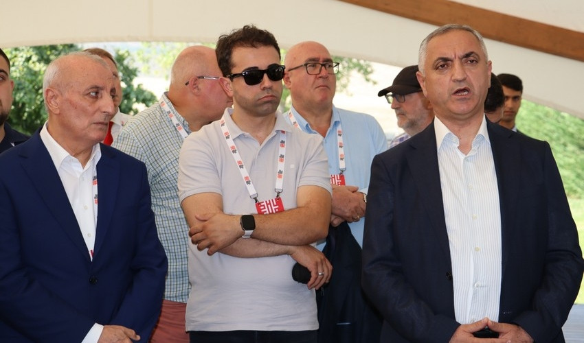 Xocalı ilə bağlı MÜHÜM XƏBƏR – Bu ilin sonunadək… 