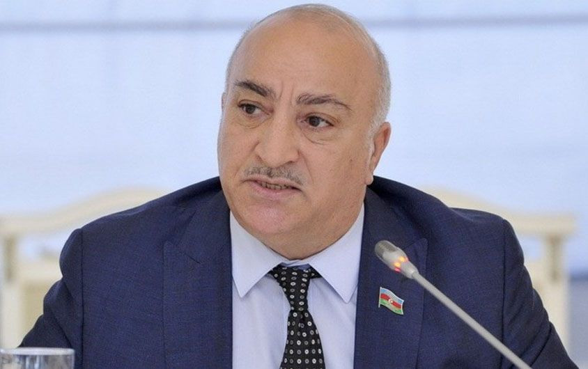 Tahir Kərimli – “Naftalanda müalicə almağı da mənə çox görürlər? Ayıb olsun”