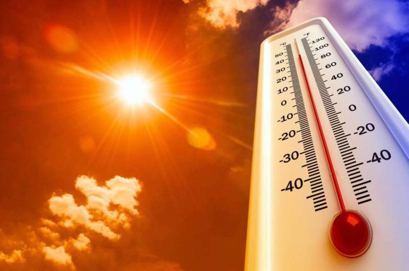 Hava şəraiti ilə bağlı XƏBƏRDARLIQ – Bakıda rekord dərəcədə isti olacaq