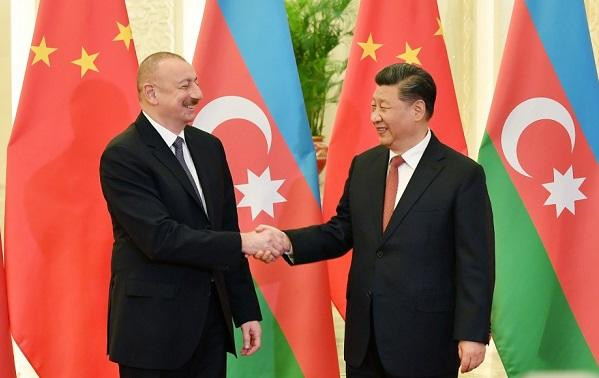 İlham Əliyevin bu səfəri ilə yeni tarixi mərhələ açıldı – Mey