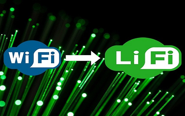 “Wi-Fi” dönəmi bitir? -“Li-Fi” yoldadır… 