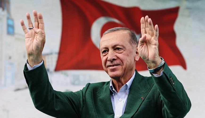 Ərdoğan yenidən namizəd ola bilər – Ankaradan AÇIQLAMA! 