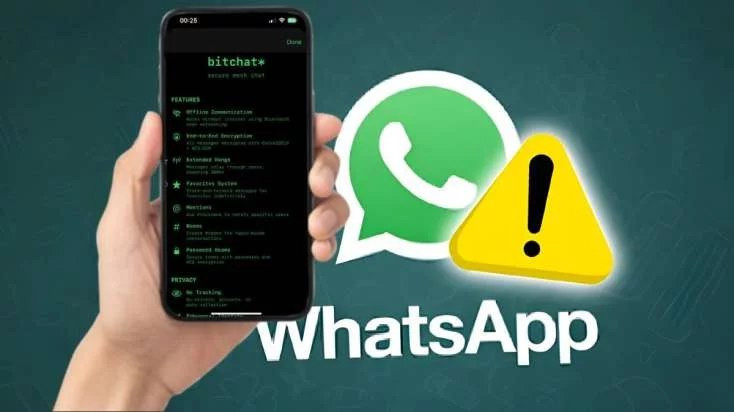 Yeni “whatsapp” gəlir – İnternet olmadan da işləyəcək 