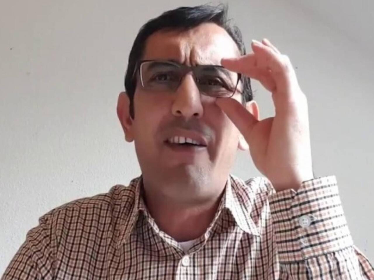 Məhkəmə Qabil Məmmədova qiyabi 16 il həbs cəzası verdi 