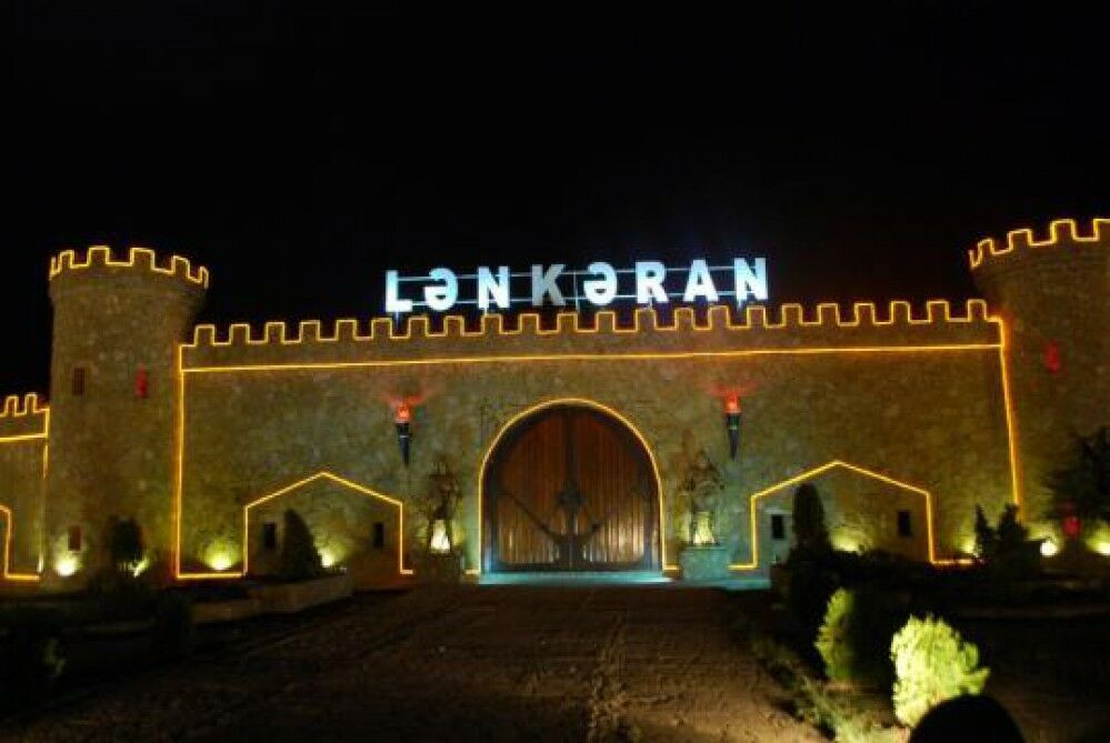 Lənkərandan üzücü xəbər: yaralılar var – FOTO