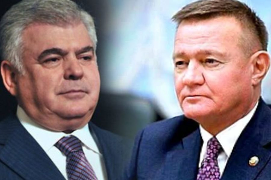 Maşından meyiti tapılan rus nazirlə Ziya Məmmədovu nə birləşdirir?  