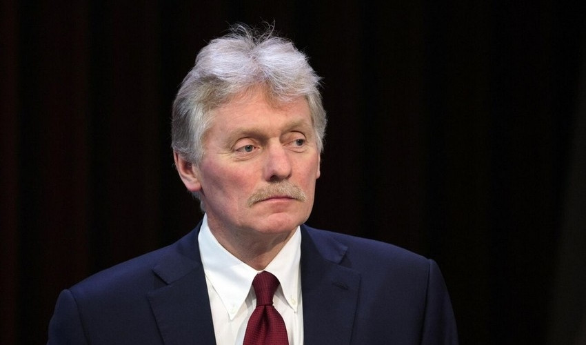 Rusiya Ukraynaya gedən yolu belə “kəsir” – Peskov DETALLARI AÇIQLADI 