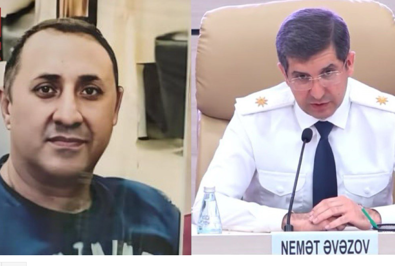 Yekaterinburqda öldürülən Ziyəddin Səfərovun qətli ilə bağlı DƏHŞƏTLİ FAKTLAR – RƏSMİ 