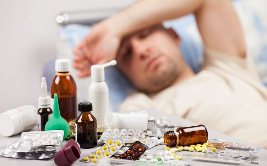 Yayılan virus “Omikron” imiş – RƏSMİ