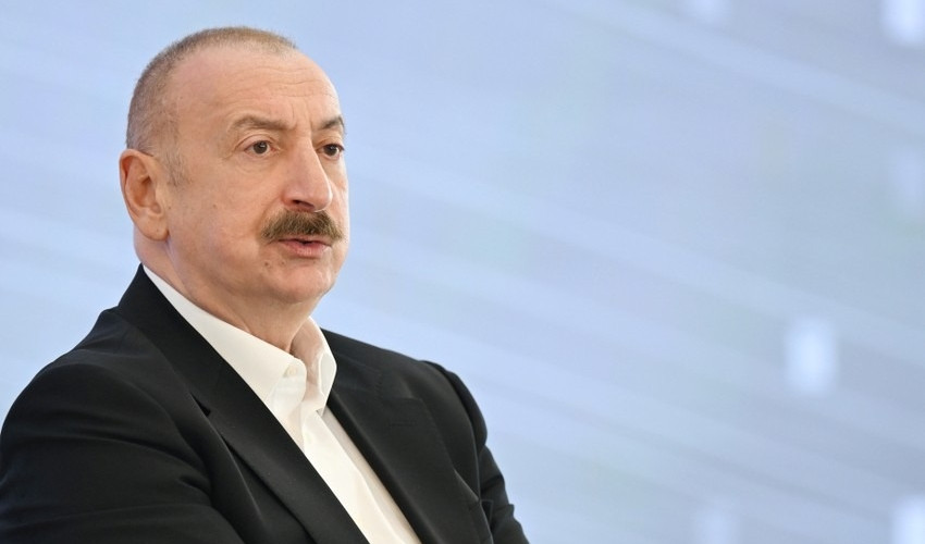 “Qarabağ və Şərqi Zəngəzur artıq cənnətin kiçik bir parçasıdır” 