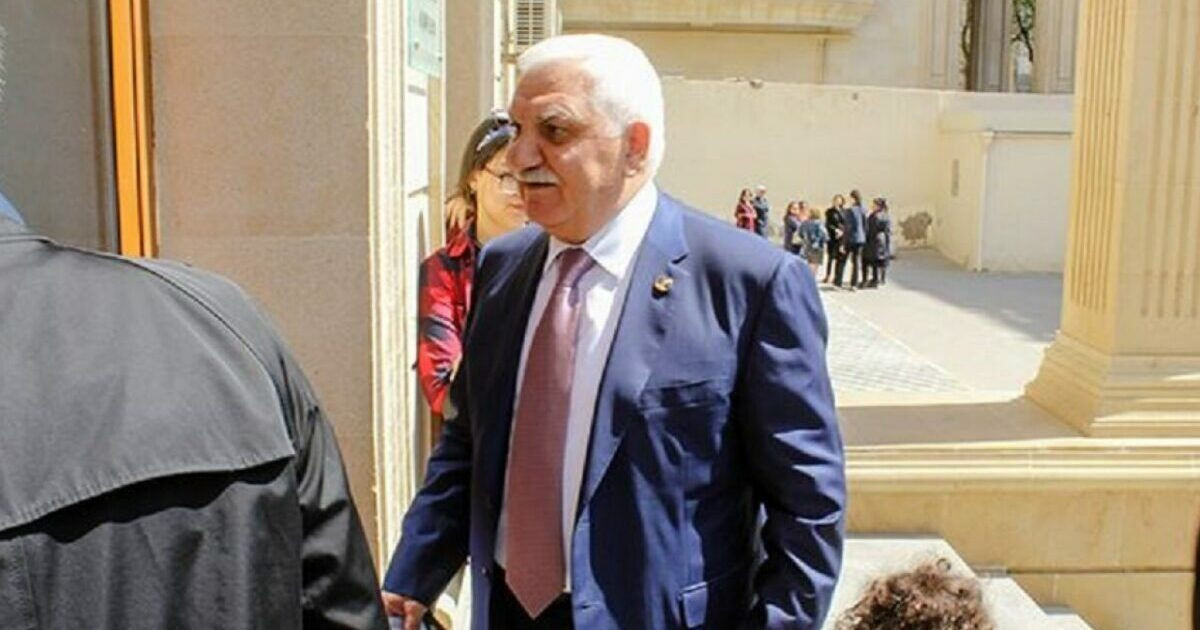 Bəylər Eyyubovun vəzifədən getməsi… – Sabiq nazir hər şeyi açdı 