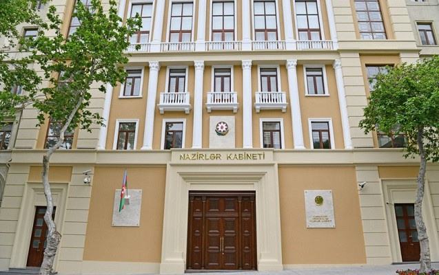 Qovlar şəhərinin Baş planı təsdiqləndi