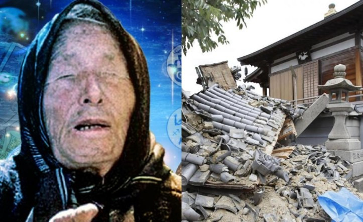 Məşhur “Yapon Baba Vanqa”dan qorxunc PROQNOZ: Üç gün qaldı… 