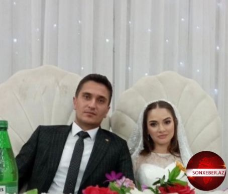 Atam öz cinayətini yüngülləşdirmək üçün “namus” ifadəsini ortaya atıb – Öldürülən Günelin əri danışdı