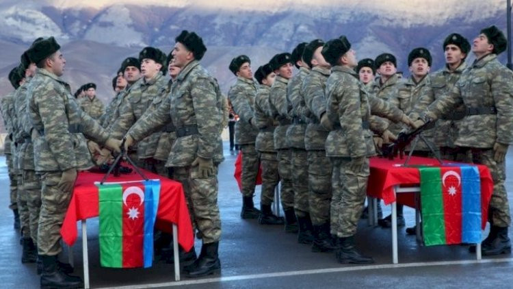 TƏCİLİ! Hərbi xidmətlə bağlı VACİB XƏBƏR