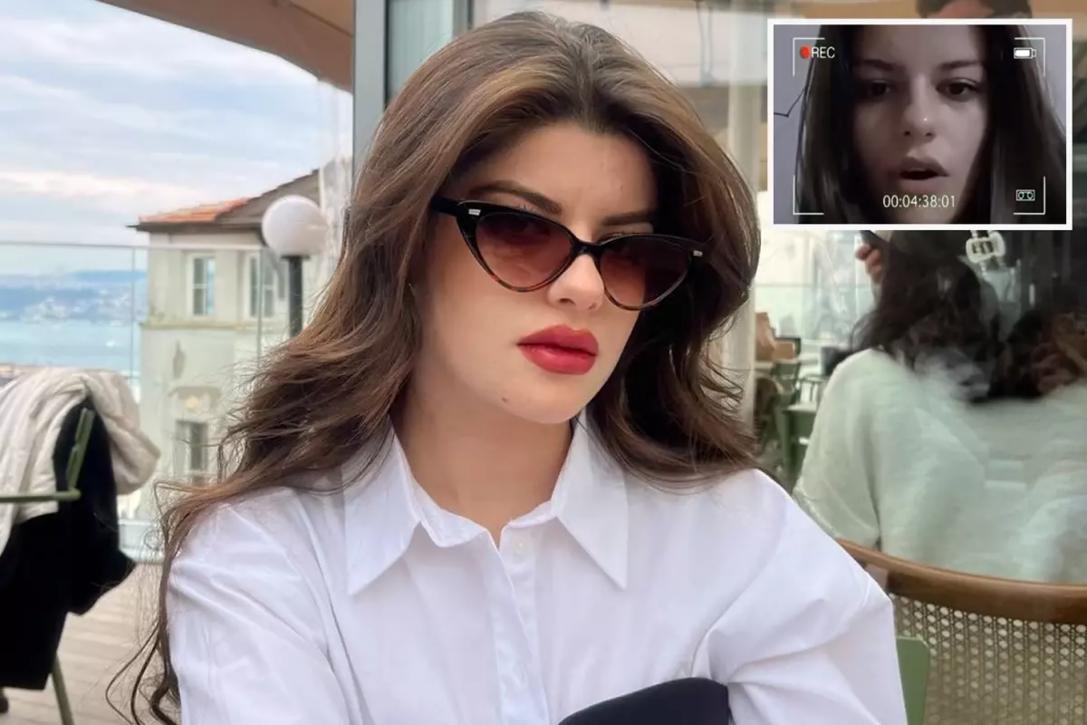 Ayşənin son videosu üzə çıxdı – “Bir gün ölsəm, bu videonu…” – VİDEO 