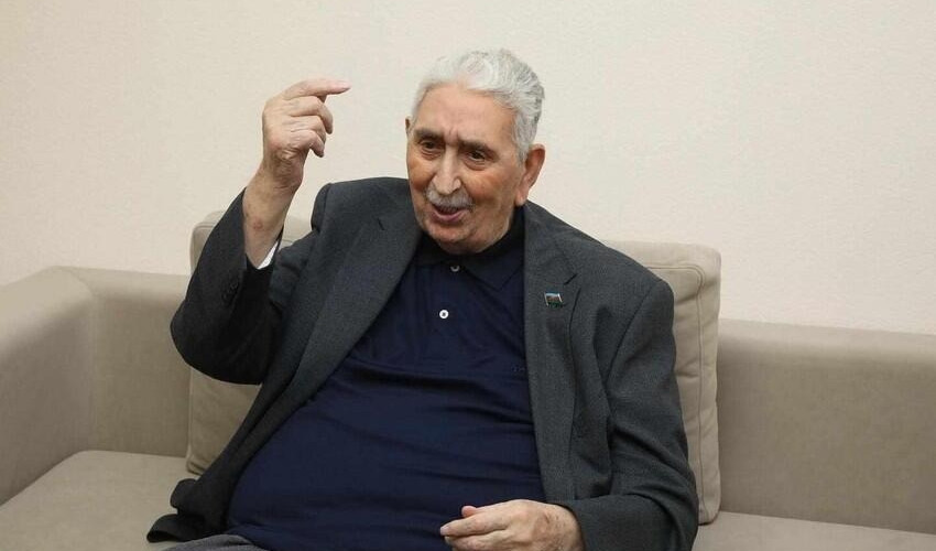 Xalq artisti Arif Babayevin son vəziyyəti açıqlanıb 