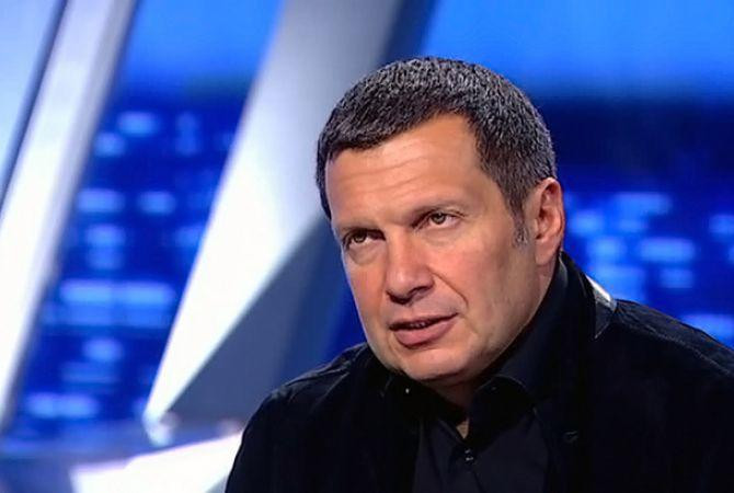 Solovyov Azərbaycanı görün, nə ilə hədələdi…   