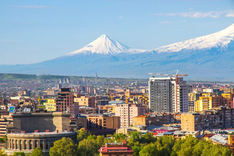 İrəvan şəhəri necə Yerevan oldu… – Tarixi saxtakarlığın İZLƏRİ