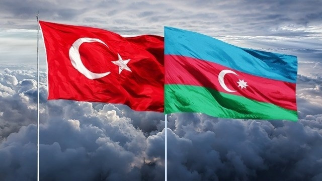 Azərbaycan və Türkiyə bu müqaviləni İMZALADI  