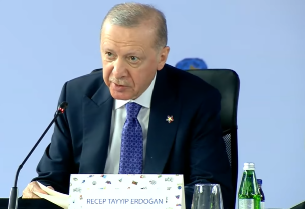 Türkiyədə prezident seçkiləri bu tarixdə keçiriləcək 
