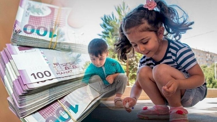 140 manatlıq müavinət: Kimlər faydalana biləcək? 