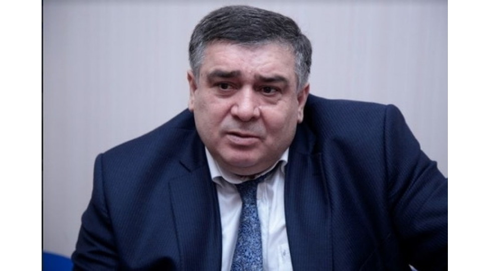 Rus OMON-un amansızlıqla həbs etdiyi Şıxlinski kimdir? – DOSYE
