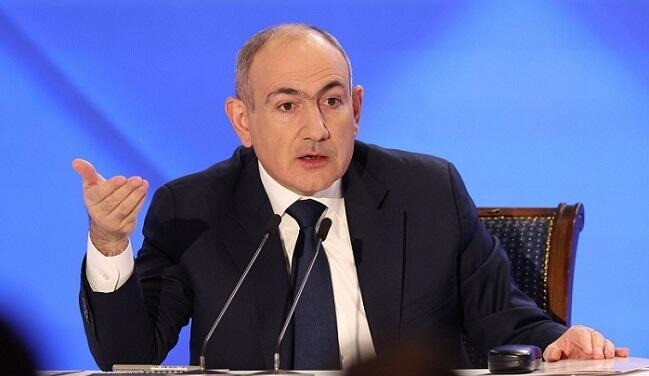TƏCİLİ: Paşinyan Zəngəzur dəhlizini ABŞ-a təhvil verməyə razılaşdı – SENSASİON DETALLAR 