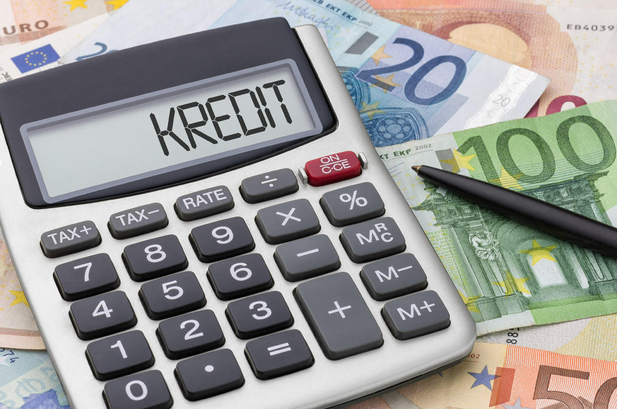 Kredit faizləri bahalaşıb – Səbəb nədir?