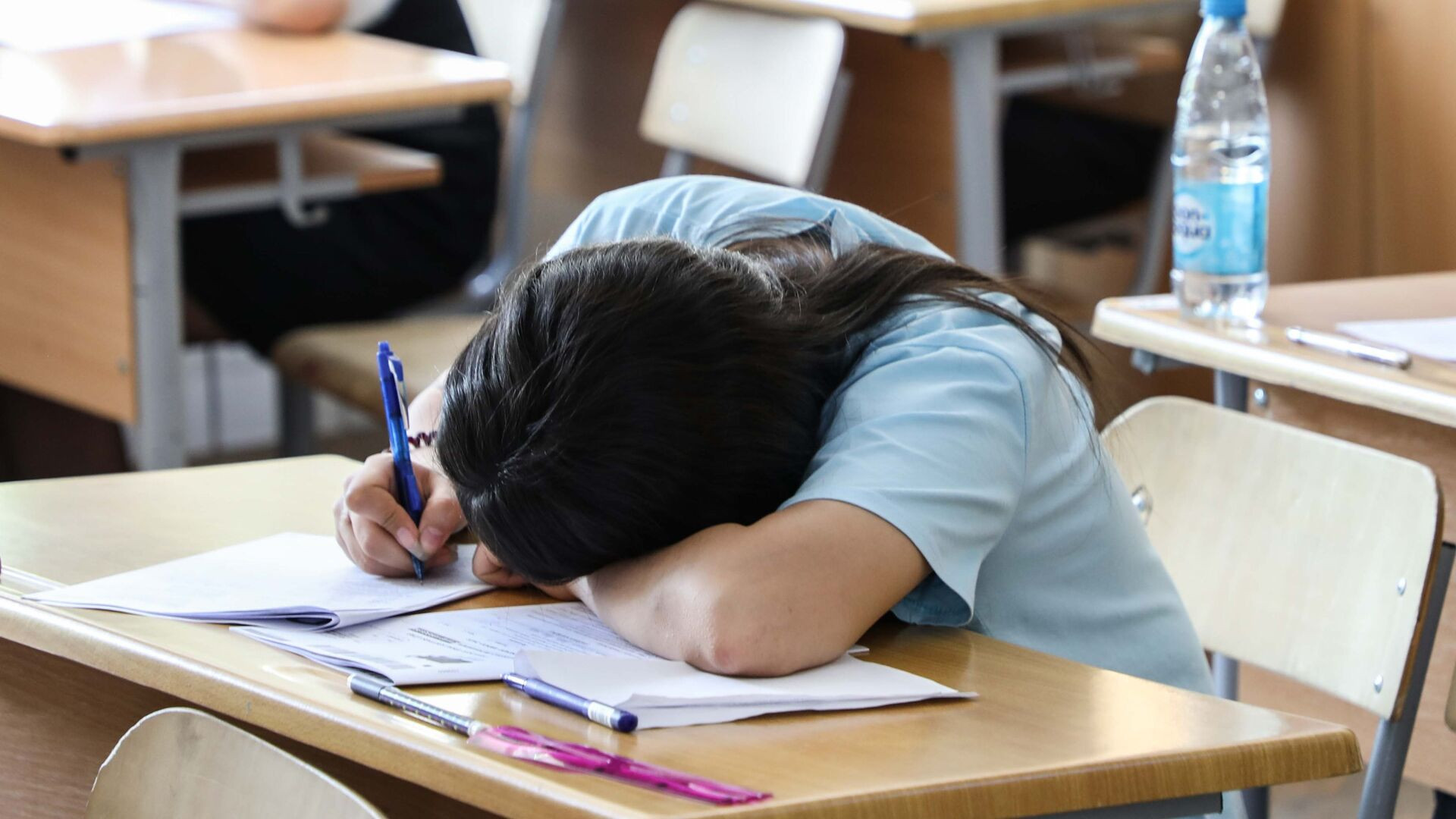 Arzularına BALI ÇATMADI: Bəs indi nə etməlidir? 