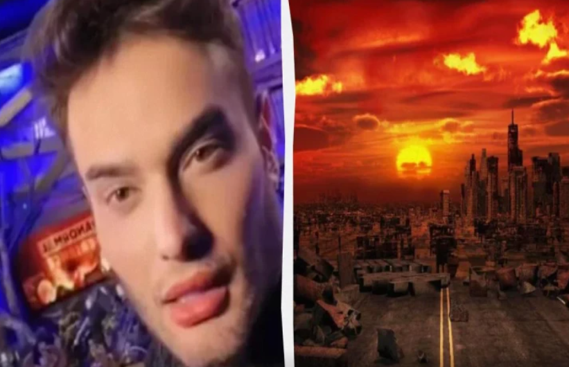 “Yaşayan Nostradamus”dan 2025-ci ilin sonu üçün dəhşətli PROQNOZ: dünya tanınmaz dərəcədə dəyişəcək 
