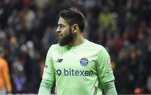 Şahruddin İspaniya nəhənginə çağırış etdi: “Real Madrid”, mənə zəng et” – VİDEO