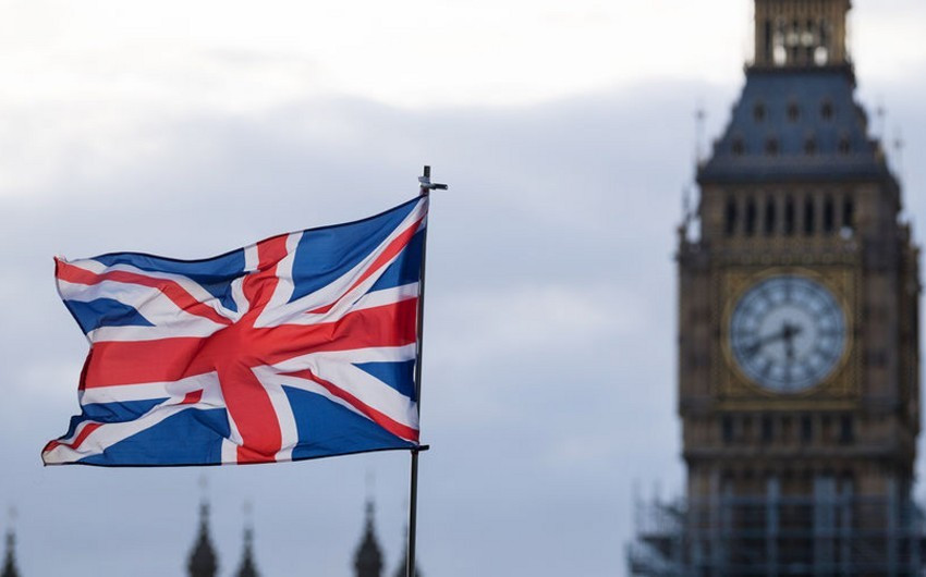 Britaniya hava məkanını bağladı – SƏBƏB BUDUR