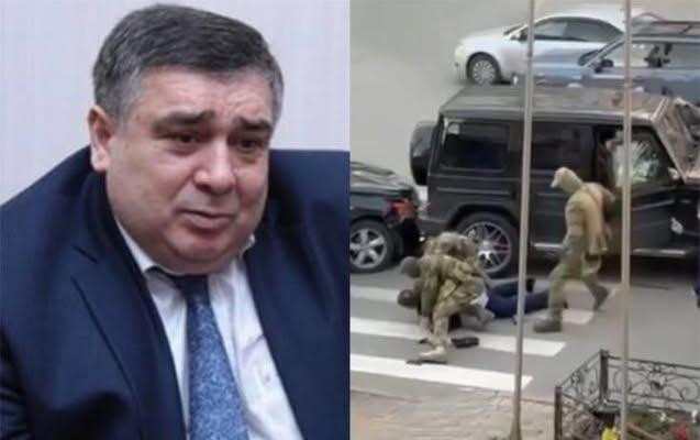 Rusiyadakı diasporamıza idarədə hansı suallar verilib? – Özü danışdı 