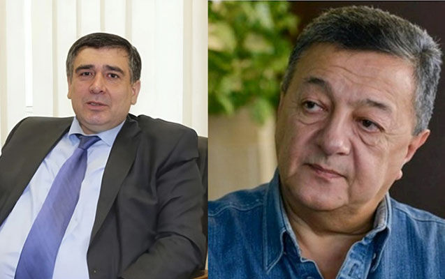 Elçin Şıxlı həbs olunan qohumundan danışdı – “Biabırçılıqdır”