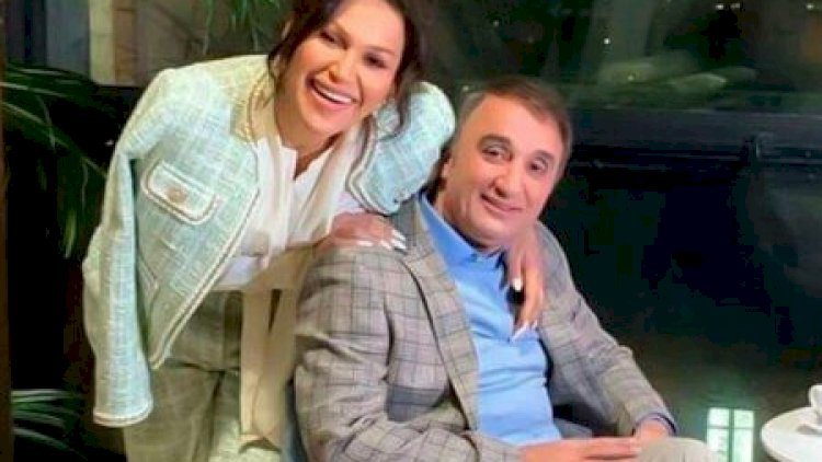 Müğənni Rəqsanədən ETİRAF: “Fazil müəllim borclarımı ödəyib, mənə evlər aldı” 