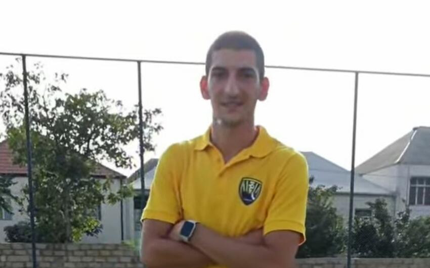 “Kəpəz” gürcüstanlı futbolçu transfer etdi