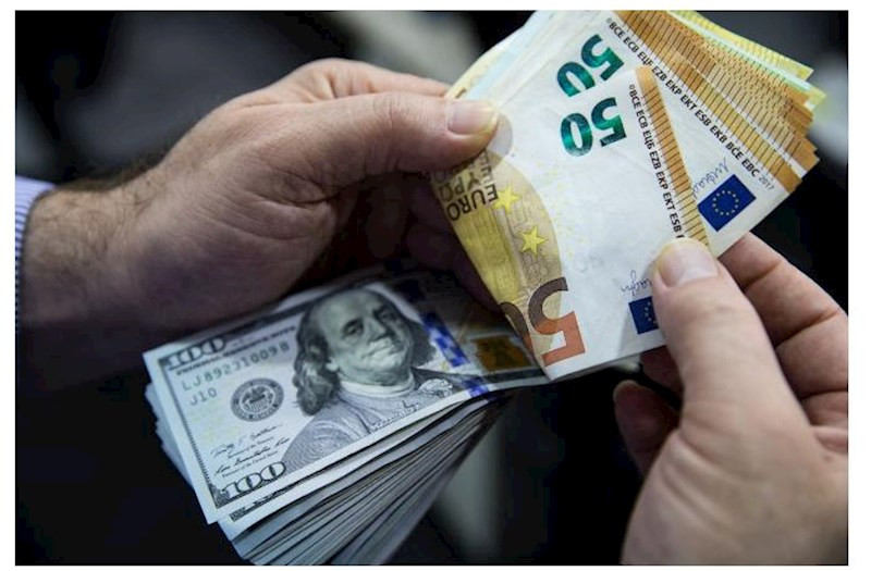 Dolların məzənnəsi 1.99 AZN oldu? – Google məzənnəni “bahalaşdırdı”