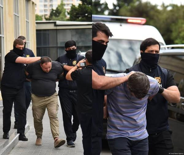 Rusiya kəşfiyyatına qarşı açıq əməliyyat: Bakıdan sərt mesaj! 