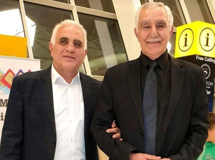 Tanınmış jurnalistə ağır itki 
