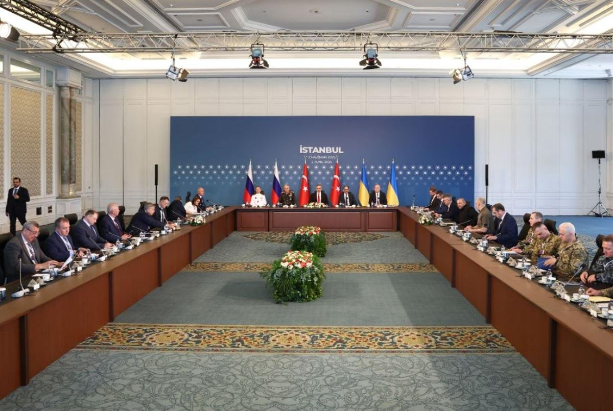 “Ukrayna güzəştə hazırdır, ancaq…” – İstanbul danışıqlarının TƏFƏRRÜATI