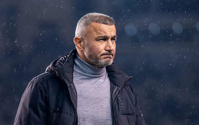 Omar Momanidən Qurban Qurbanov paylaşımı: Əsl “Qarabağ” əfsanəsi – FOTO