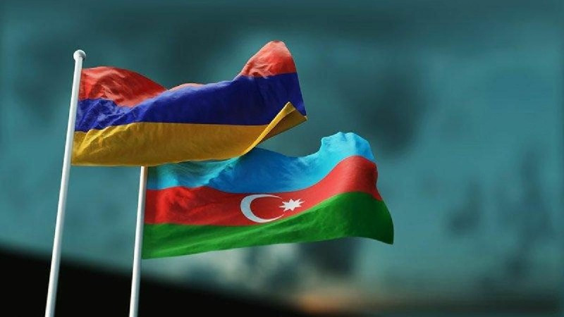 Bakı və İrəvan SÜLV MÜQAVİLƏSİ ÜÇÜN RAZILAŞDI?