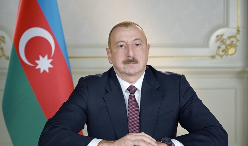 İlham Əliyevdən SON DƏQİQƏ Zəngəzur AÇIQLAMASI 