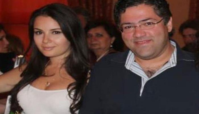 Məşhur cütlük BOŞANIB?
