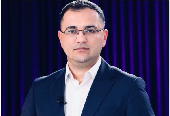 Elvin Dəmirli yeni vəzifəyə təyin edildi 