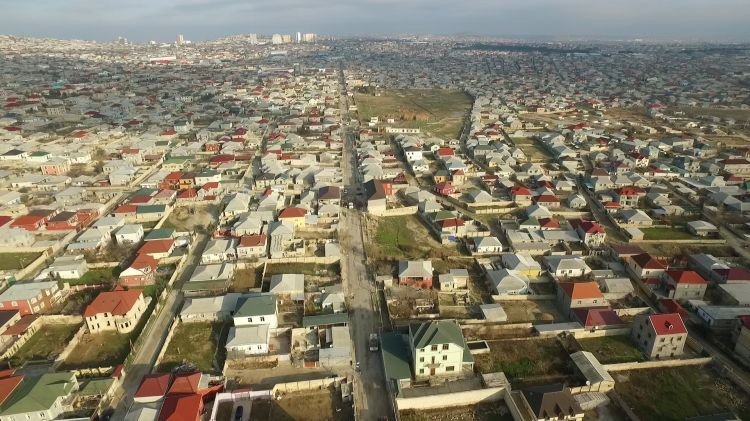 Daşınmaz əmlak bazarında CİDDİ BÖHRAN: Bu evlərin qiymətləri…