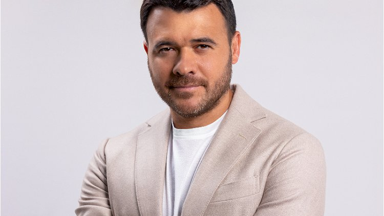 Eminin paylaşımı izləyiciləri çaş-baş saldı – Video trend oldu 
