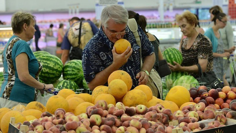 Ruslar qıtlıq qorxusuna düşüblər – Azərbaycan məhsullarını necə ƏVƏZLƏYƏCƏKLƏR? 